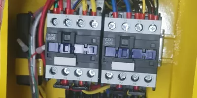 ATS 14000W Bison - GoPower · Herramientas y Maquinas Industriales