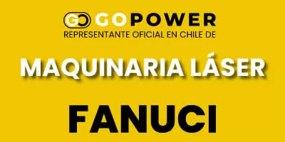Maquinaria Láser - GoPower · Herramientas y Maquinas Industriales