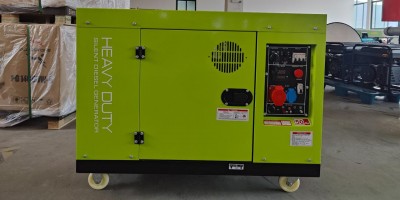 Heavy Duty | GoPower · Herramientas y Maquinas Industriales