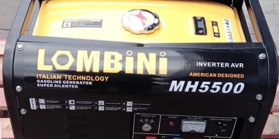 Lombini | GoPower · Herramientas y Maquinas Industriales
