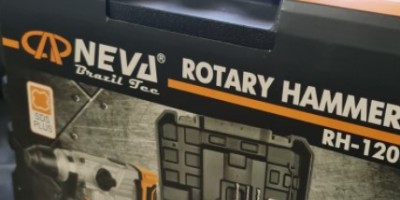 Neva | GoPower · Herramientas y Maquinas Industriales