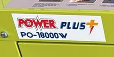 Power Plus | GoPower · Herramientas y Maquinas Industriales