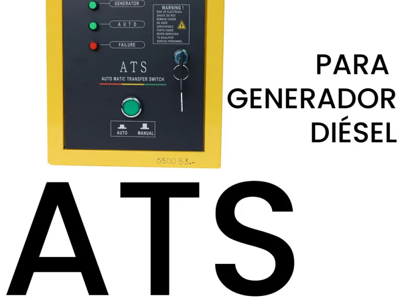 ATS Oferta