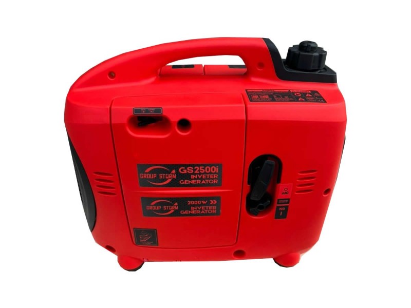 Generador invert de 2.000W