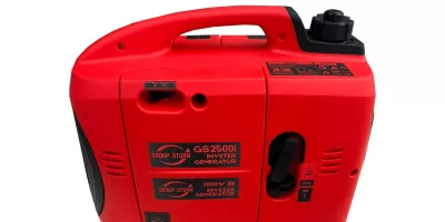 2.000 W invert | GoPower · Herramientas y Maquinas Industriales