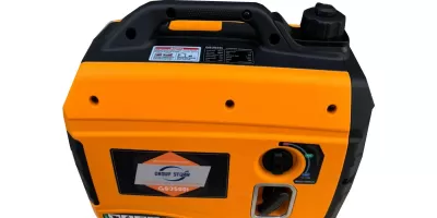 3.000 W invert | GoPower · Herramientas y Maquinas Industriales