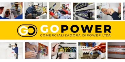 Herramientas y Complementos Eléctrico | GoPower · Herramientas y Maquinas Industriales
